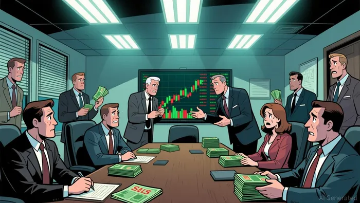 EssilorLuxottica's scrip dividend raises concerns about cash flow, with a major insider offloading €500M during divided interests