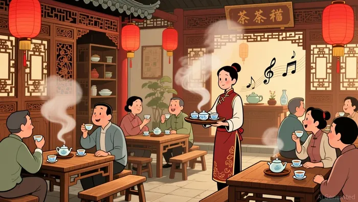 Chagee's Store Health Crisis Overshadowed by Restructuring Optimism—Flat Guidance Raises Setup Risk