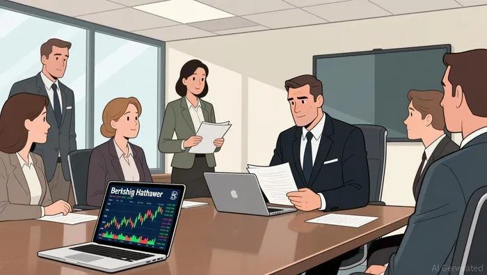 BRK.B: Call Heavy Options OI and Weak RSI Signal Setup for a Strategic Long Bias into April 17th