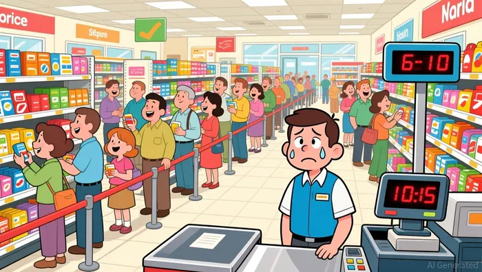 YHNF’s lower-than-expected earnings reveal underlying profit decline even though sales surpassed projections