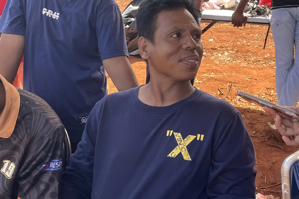 Warga Lermatang Sambut Hangat Blok Masela: Harapan Baru Lapangan Kerja image 0