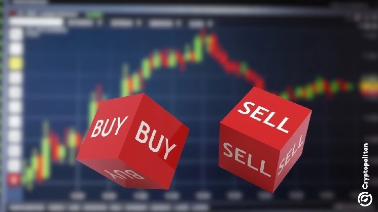 On-chain activity decouples from price action as utility projects dominate 2025