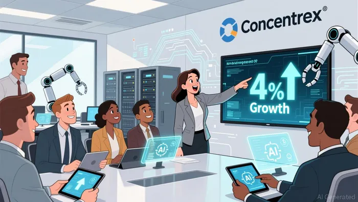 Concentrix’s AI Bet Pays Off as 2026 Earnings Stabilize