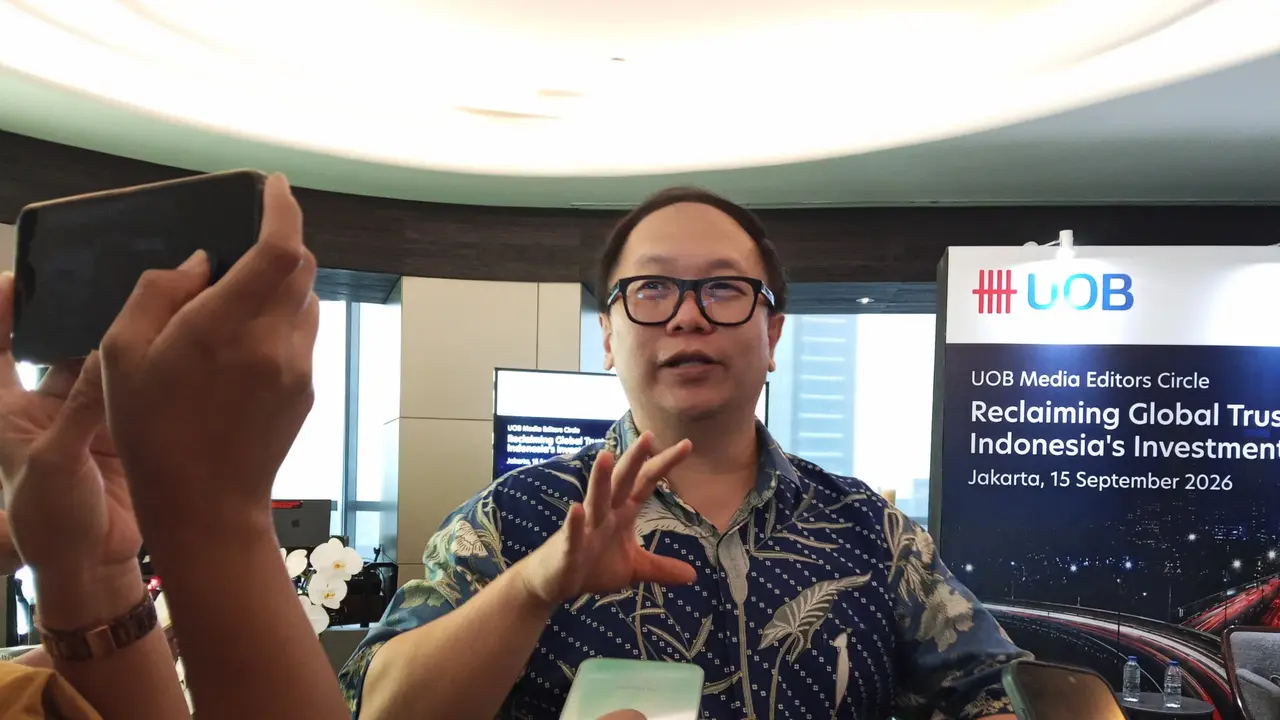 Ekonom Buka Suara Soal Dana SAL di Himbara, Singgung Likuiditas Perbankan image 0