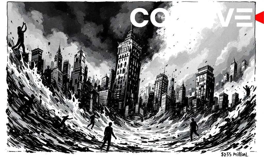 Crypto Market Faces $525M Longs Liquidation Impact image 0