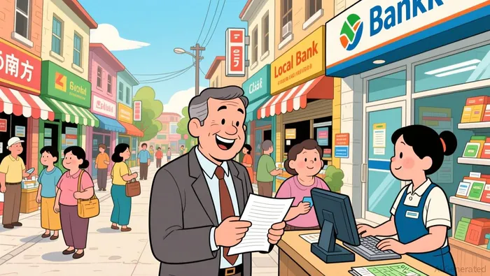 Capital Bancorp: High ROTCE and Share Buybacks Signal Value Setup Amid Margin Pressure and Cyclicality Risk