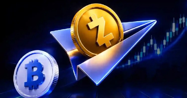 ZEC Price Soars 12% as Zcash ETF Filing and $110M Buying Plans Trigger Rally