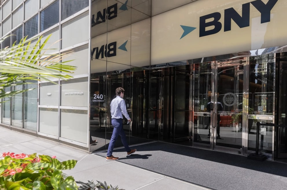 Ripple Expands BNY Deal to Bring $2.5B RLUSD and XRP Into Trade Finance image 1