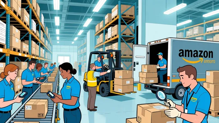 AMZN Bears Eye $220–$200 as Calls Fade: A Short-Term Put Play into Friday