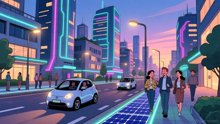 EU Safety Freeze for Small EVs Could Give Automakers a 2026 Pricing Edge—But Approval Is Far From Certain