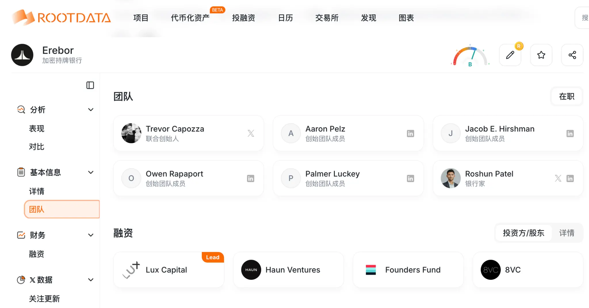 80 亿美元估值，8 个月涨 2 倍！加密友好银行 Erebor Bank 凭什么？ image 1