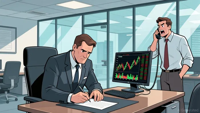 Askari Metals: CEO Discreetly Offloads Shares Following Governance Violation, While Savvy Investors Hold Their Positions