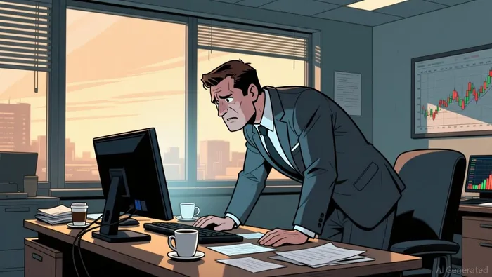 Microvast Weakness Deepens as Money Flows Exit and Technicals Turn Bearish