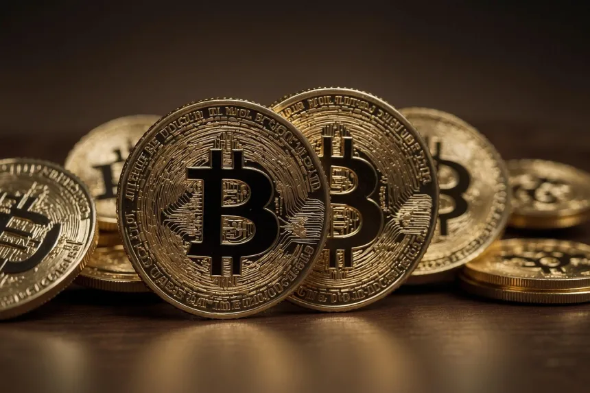 Why Bitcoin Still Needs Massive Capital Inflows To Ignite True Bull Run