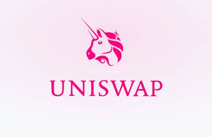 Uniswap vor Explosion? Neue Daten machen Anleger hellhörig