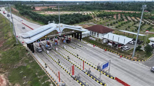 Hutama Karya Tambah Komisaris, Ini Daftar Terbarunya image 2