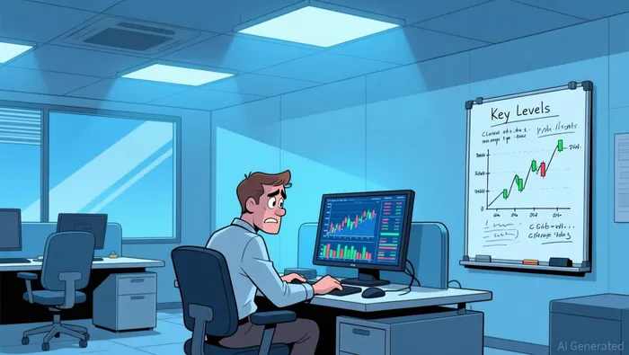 IPST Rebounds from Major Support Level—However, Volume Does Not Validate the Move