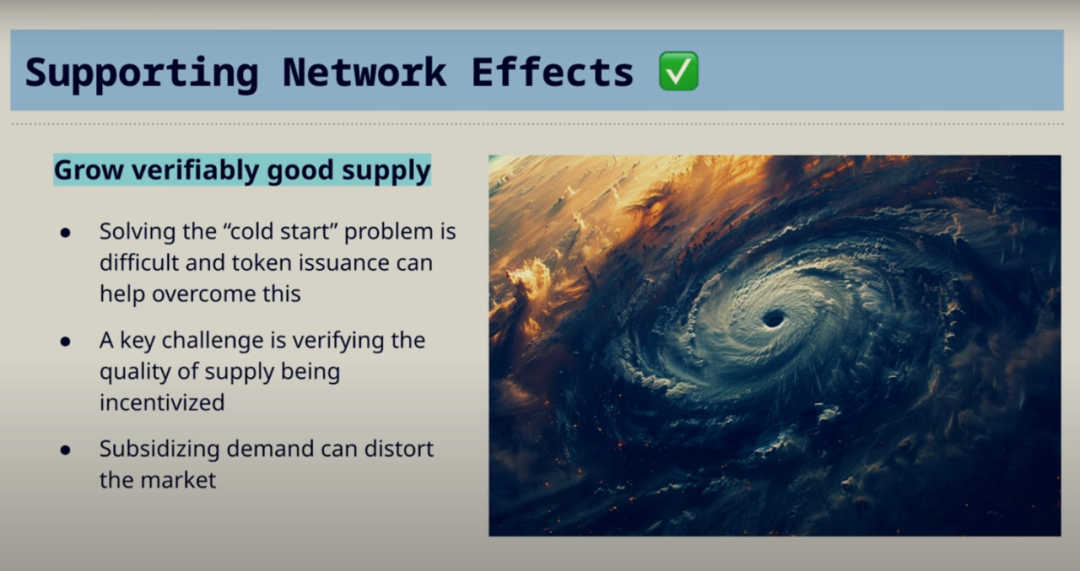 a16z CTO 带你深度解析代币种类及去中心化路径 image 2