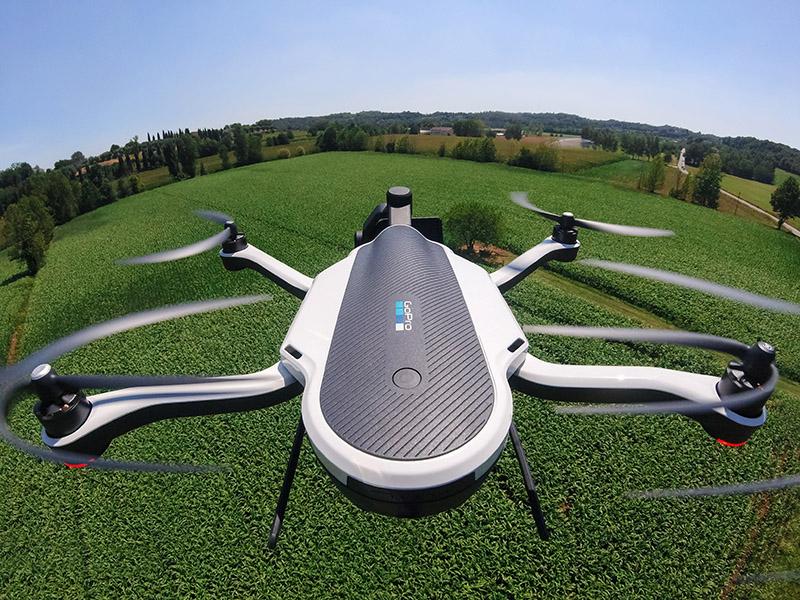 GoPro is being sold and preparing to venture into optical modules image 1