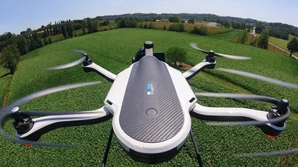 GoPro fue vendida y se prepara para trabajar en módulos ópticos