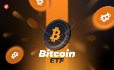 Биткоин- и Ethereum-ETF показали лучший