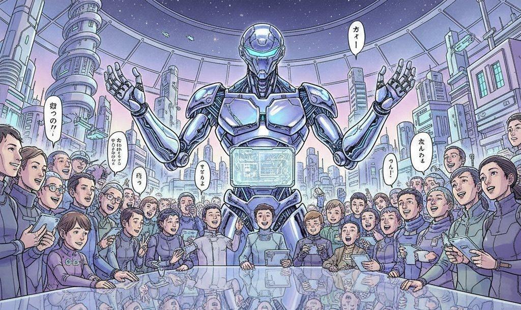 OpenMind 发币后，一文速览机器人赛道未发币项目 image 0