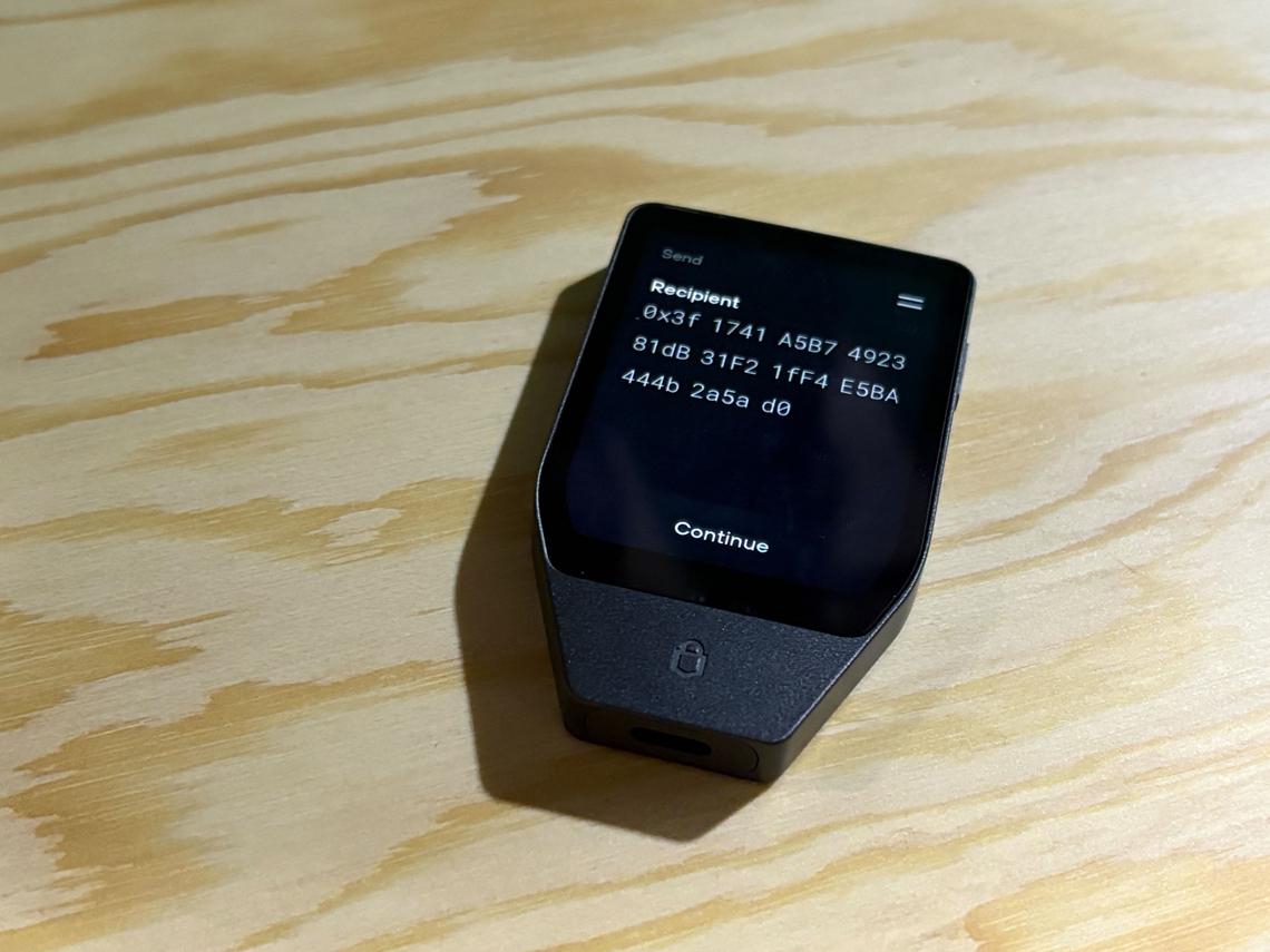 暗号資産を”本当に”自分で所有する「セルフカストディ」、なぜ重要？（Trezor CEO Matej Zak） image 2