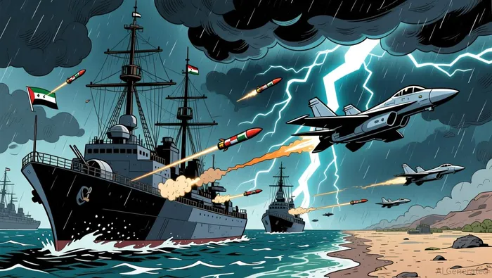 War’s Daily Cost: $1 Billion Each Day, Surging Oil Prices, and a $5 Trillion Demand