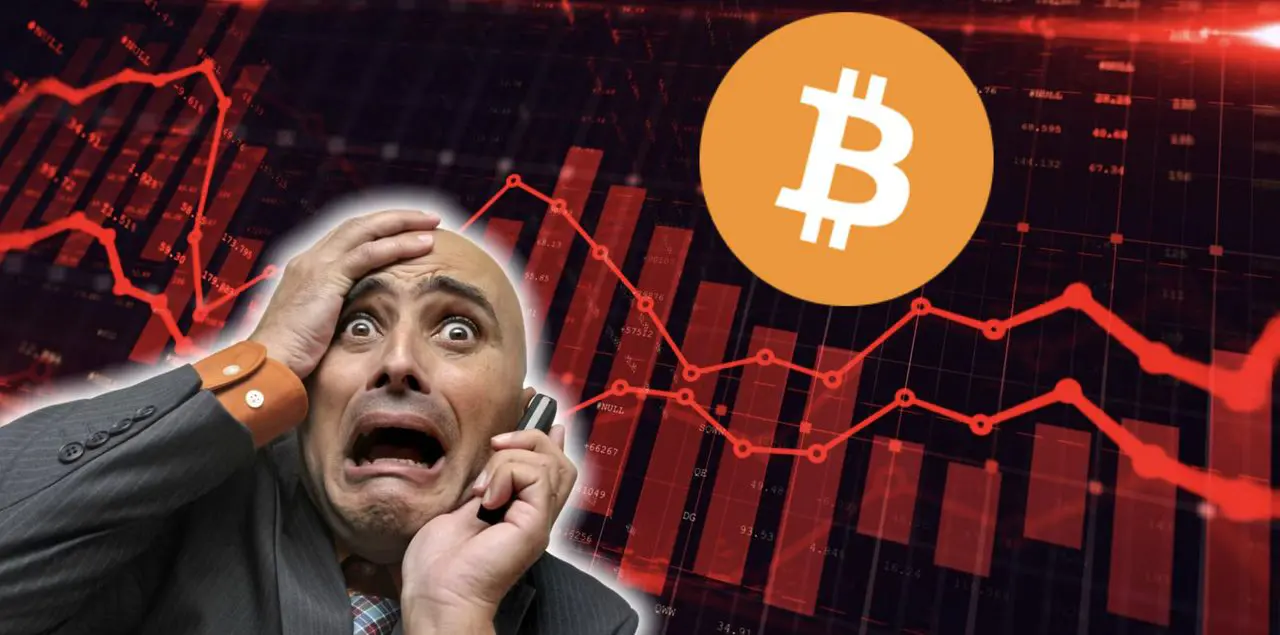 Căng thẳng Trung Đông châm ngòi đợt bán tháo 80 tỷ USD trên thị trường crypto, nhà đầu tư hoảng loạn image 0