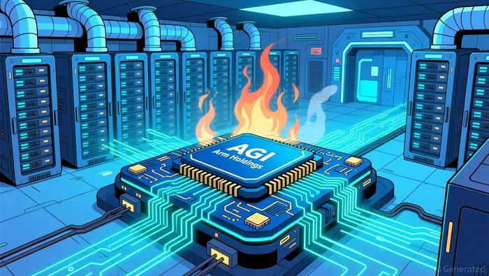 ARM Stock Breaks Out — But Is This Level the Real Test?