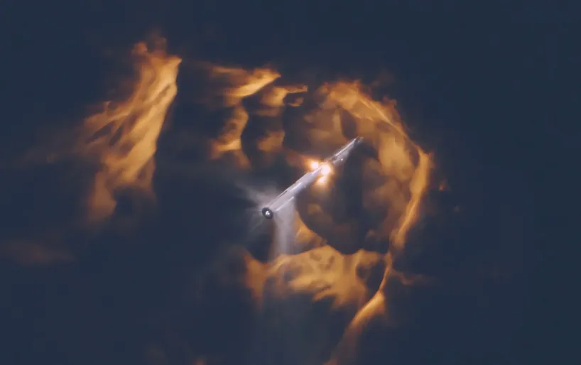 万字解析SpaceX招股书:重塑太空之路 image 10