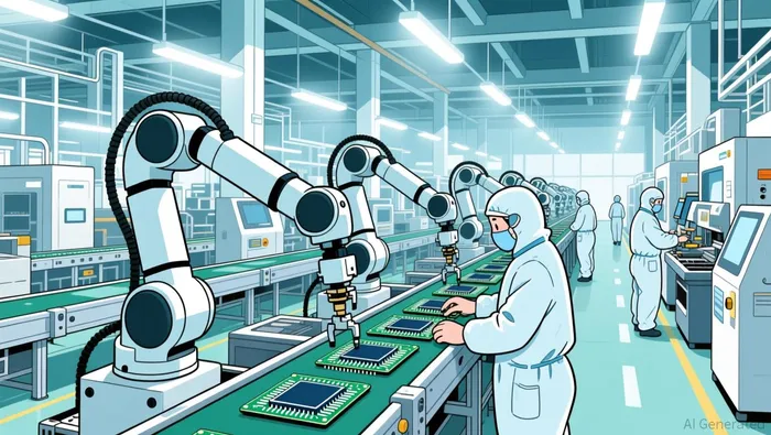 Yen Depreciation Drives Growth in Japan’s Semiconductor Manufacturing—Yet Export Vulnerabilities Remain