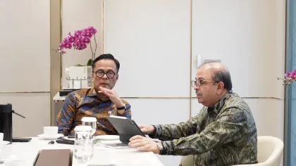 PTPP Bakal Restrukturisasi Utang Sebelum Merger