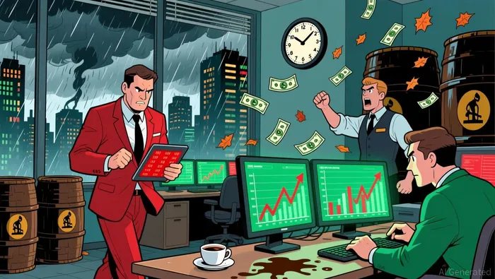 South Korea's Won Plunge Tests Shin Hyun-song's Hawkish Stance at a Fragile Macro Crossroads