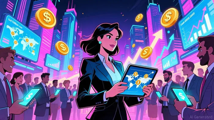 Global market capitalization exceeds $4 trillion amid the growth of cryptocurrency and stablecoin sectors