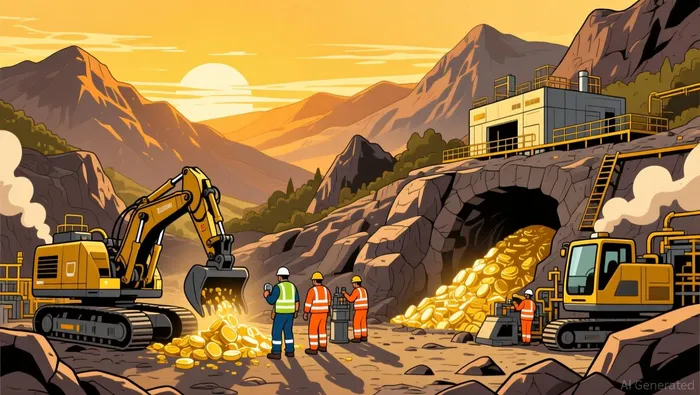 Turkish Altin Faces Gold Price Pressure as 32.7 P/E Premium Challenges Cost Management Boundaries