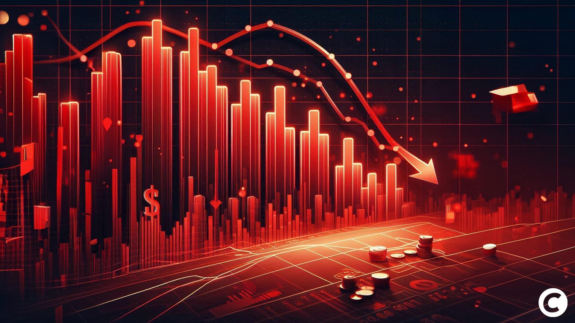 Trading crypto : Pourquoi les investisseurs sous-estiment-ils les marchés latéraux ? image 1