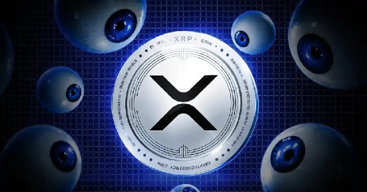 XRP Price Prediction For September 4 image 1