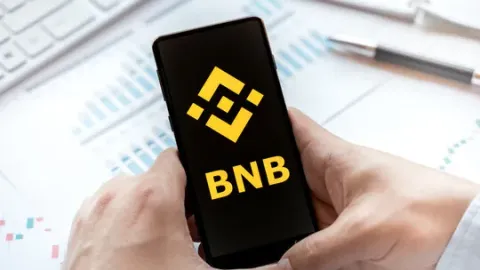 BNB Consolidation Nears End As Market Braces For Major Move