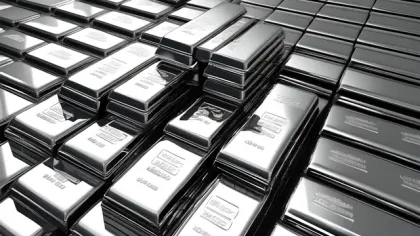 Harga Perak Hari Ini 15 September 2026 Turun, Cek Rinciannya