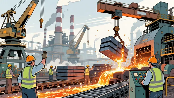 Worthington's Earnings Test: Can Gains Hold Against Tariff Risks?