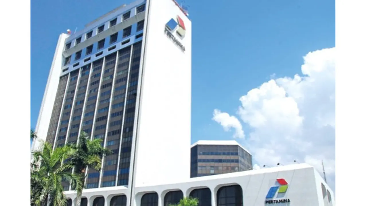 Danantara Bocorkan Kinerja BUMN 2025, Laba Pertamina hingga BRI Melonjak image 0