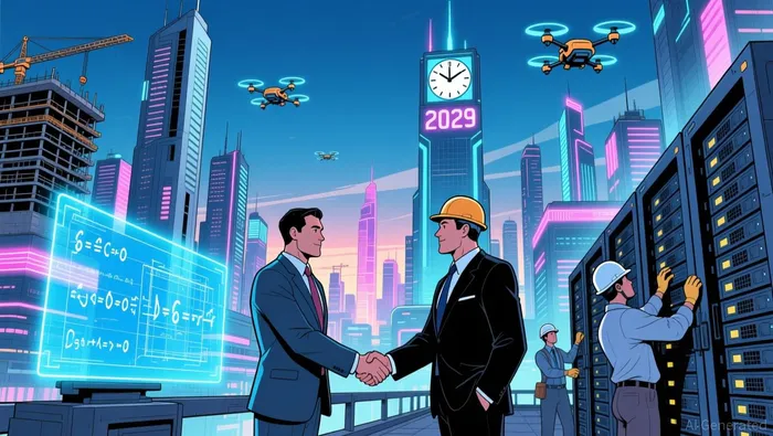 Xanadu's $3B SPAC Price-In Hype vs. $1B Data Center Funding Gap Creates High-Risk Long-Term Bet