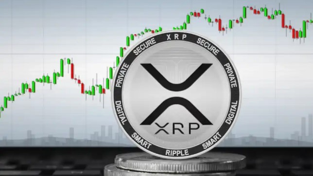ChatGPT Voorspelt XRP Naar $50 - Mogelijk In 2026 Voor Ripple? image 0