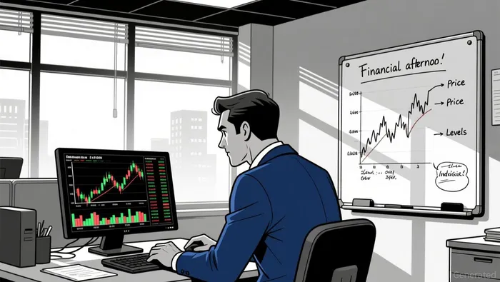 FARMUSDT Clings to $11.20 Support Amid Fading Liquidity image 1