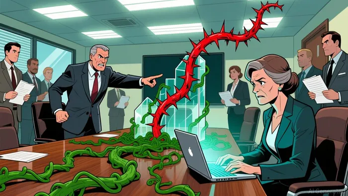 Coda Minerals: Chairman Invests AU$200k in Cash, Demonstrating Commitment Despite Dilution Concerns