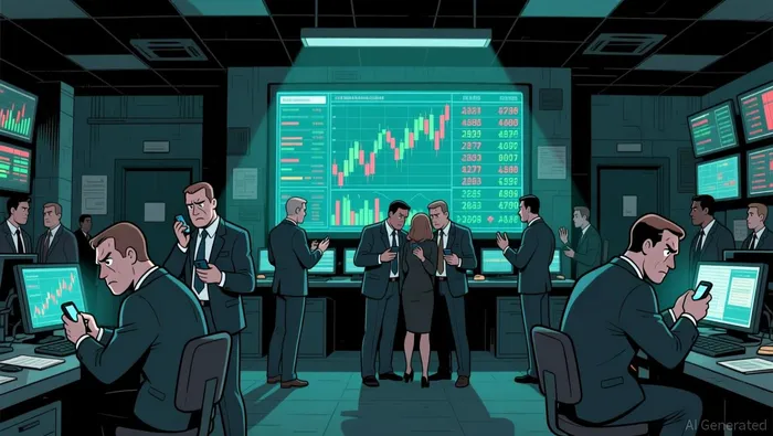 Isofol's Forced Warrant Exercise Sparks Dilution Red Flag, Raising Liquidity Fears Over Modufolin Hopes