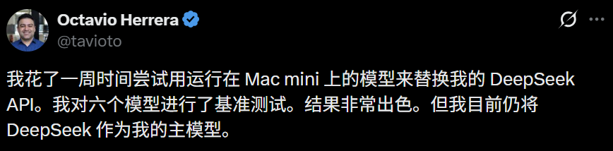 OpenAI被曝按吨囤Mac mini！全拿去训AI了 image 9