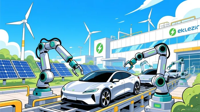 Tesla’s Rising Search Interest Suggests Potential for New Market Growth