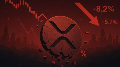 XRP giảm xuống dưới 1 USD khi các chuyên gia nhắc lại 470 lời cảnh báo “tử thần” của Bitcoin.
